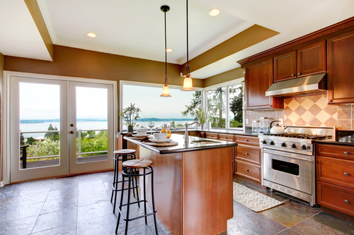 Kitchen Remodeling