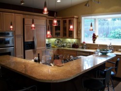 How to Find the Right Kitchen Remodeler for Your Home McNeil Construction Santa Rosa