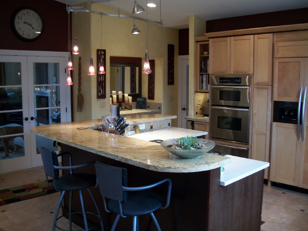 kitchen remodeling contractor