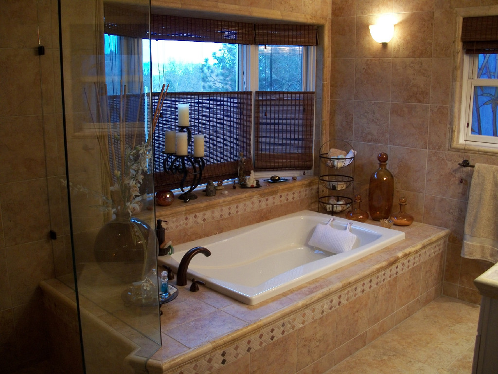 bathroom remodeling contractor