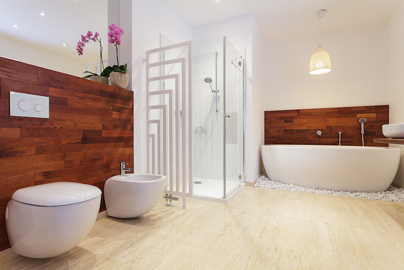 5 Tips For Great Bath Remodeling
