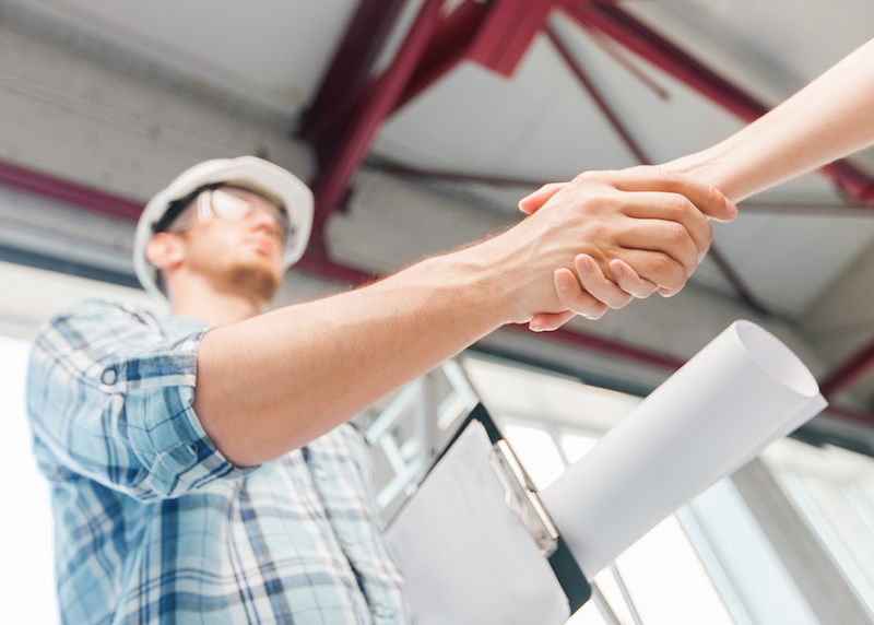 A Checklist For Hiring A General Contractor