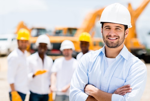 Roles and Responsibilities of a Building Contractor