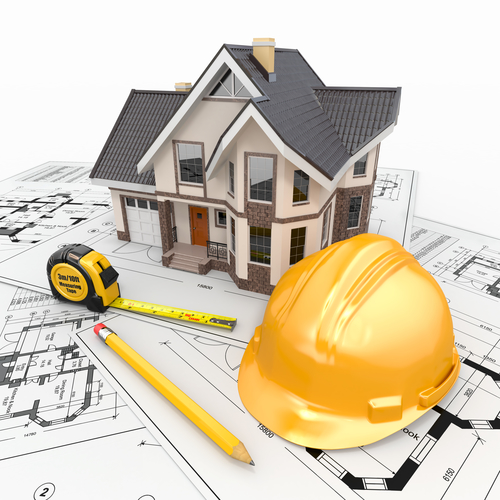 residential construction projects