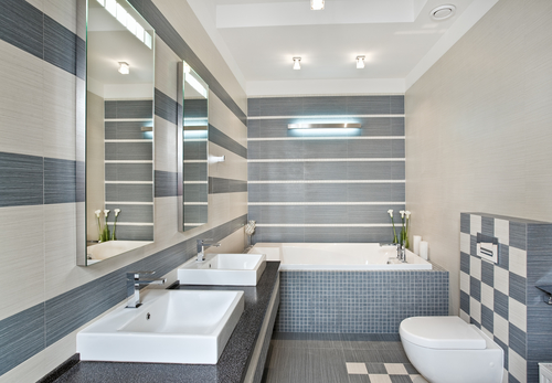 Bathroom Designs